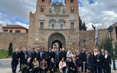 Toledo sede de la Cumbre Mundial de los Valores Universales 2024